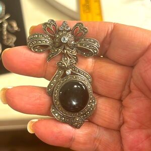 Sterling Silver Beauty